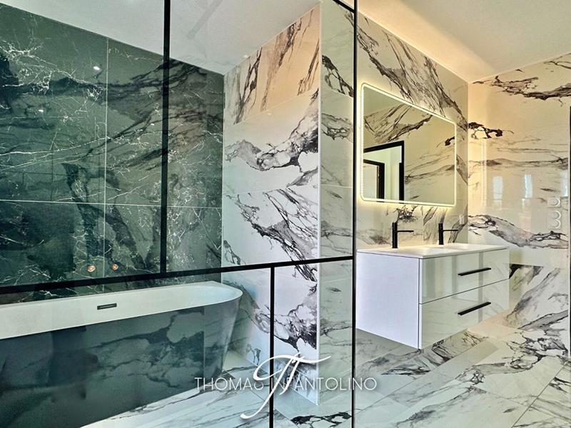 Maison - 175 m² - 5 pièces