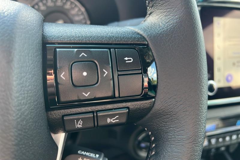 Toyota Hilux 2.8 D4-D 204 Legende X-Tr