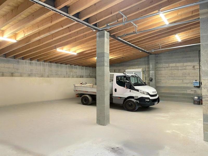 Maison - 173 m² - 8 pièces