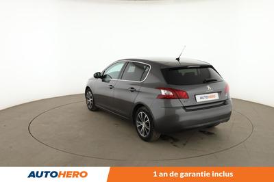 Peugeot 308 1.2 PureTech Allure 110 ch
