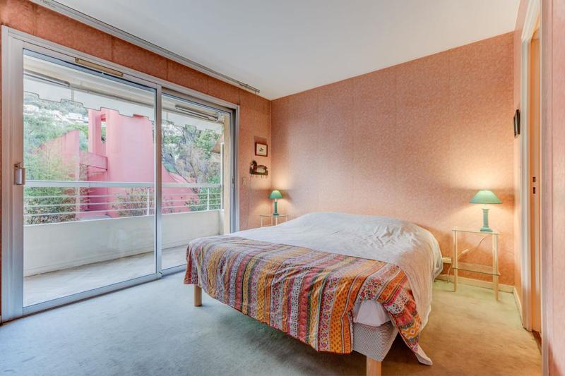 Appartement - 105 m² - 4 pièces