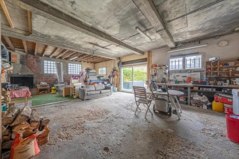 Maison - 157 m² - 7 pièces