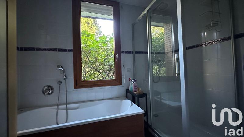 Maison de maîtres - 186 m² - 5 pièces