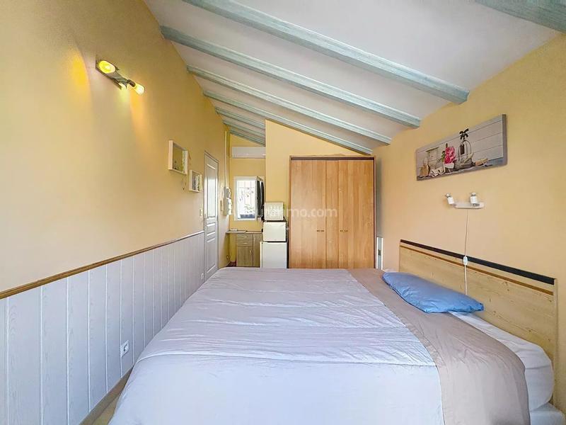 Maison - 116 m² - 5 pièces