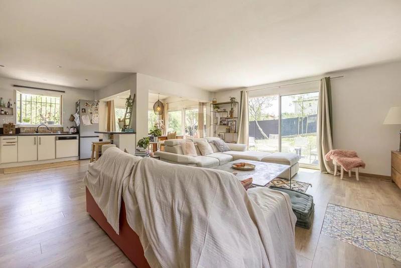 Villa - 149 m² - 4 pièces