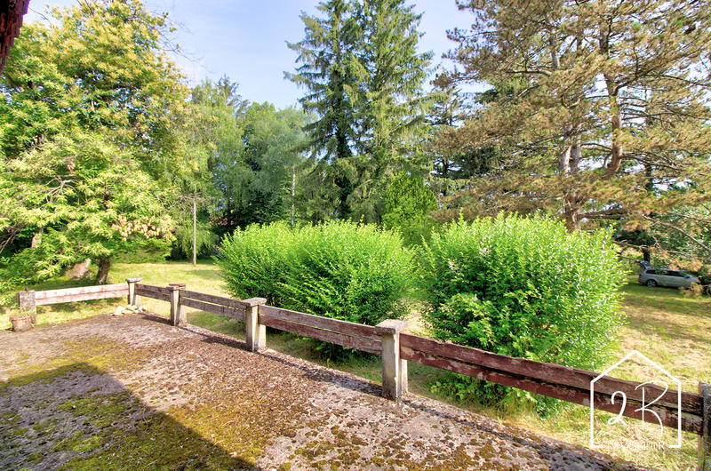 Maison - 80 m² - 2 pièces