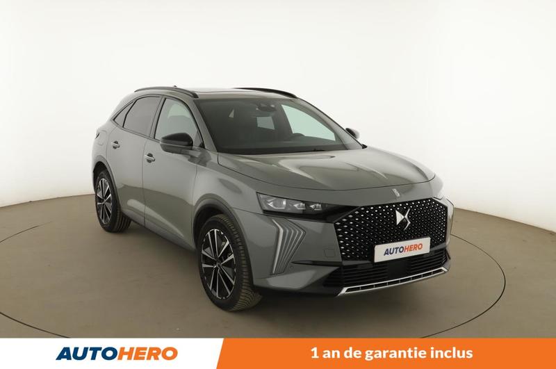 Ds Ds 7 1.5 Blue-HDi Opera Eat8 130 ch