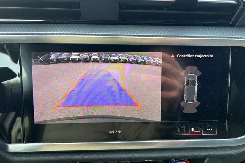 Audi Q3 1.5 35 Tfsi 150 s-Tronic7