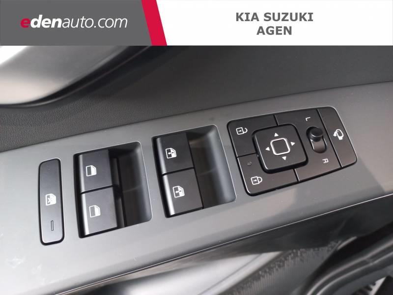 Kia Niro 1.6 GDi 138 ch Hev Dct6 Premium