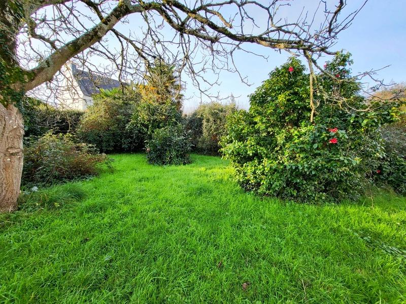 Maison - 138 m² - 9 pièces