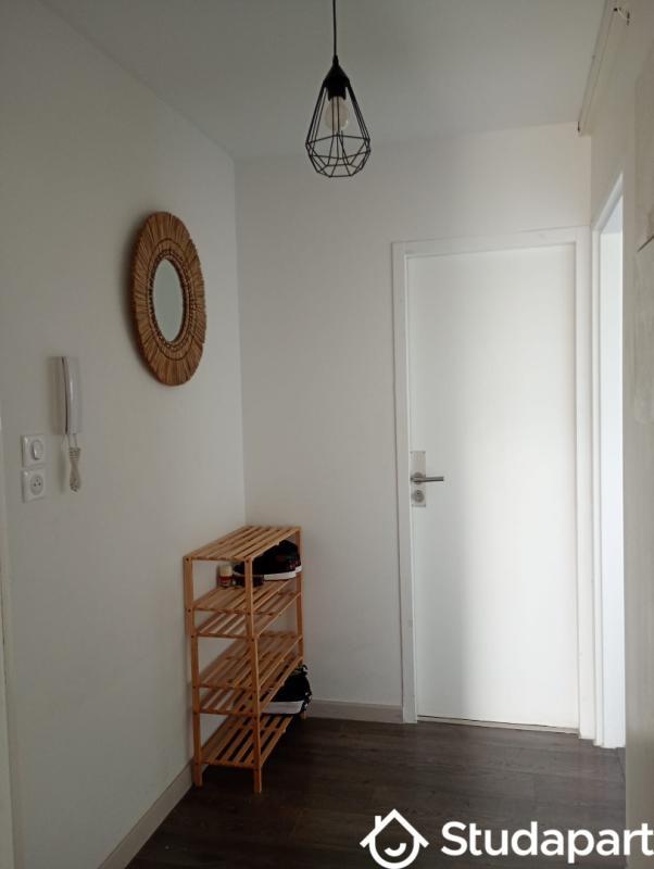 Chambre - 14 m² - 1 pièce