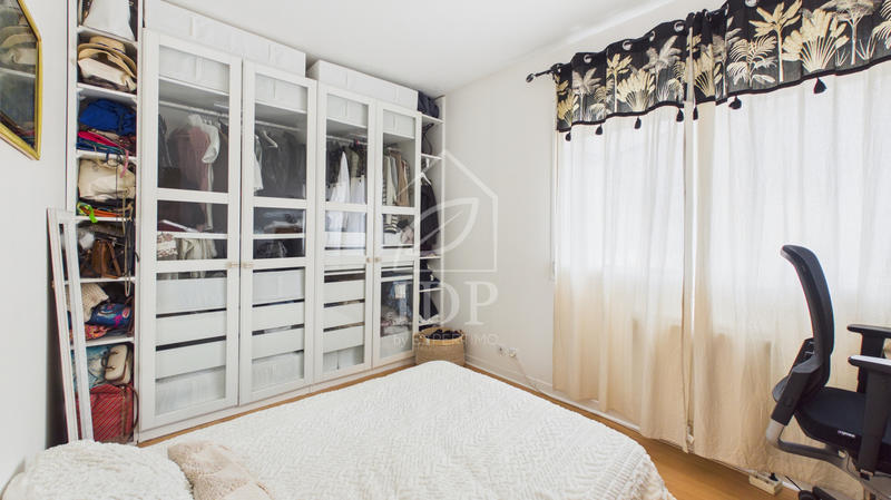 Maison - 56 m² - 3 pièces