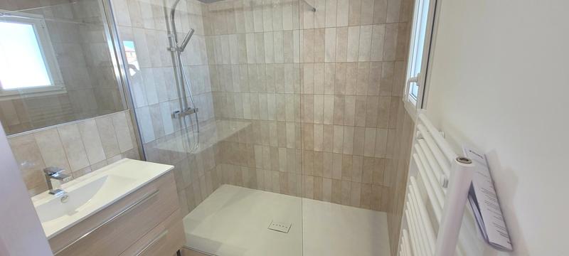 Villa - 125 m² - 4 pièces