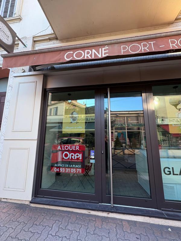 Local commercial - 50 m²