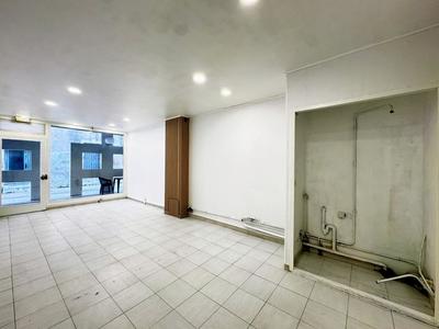 Bureau - 32 m² - 1 pièce