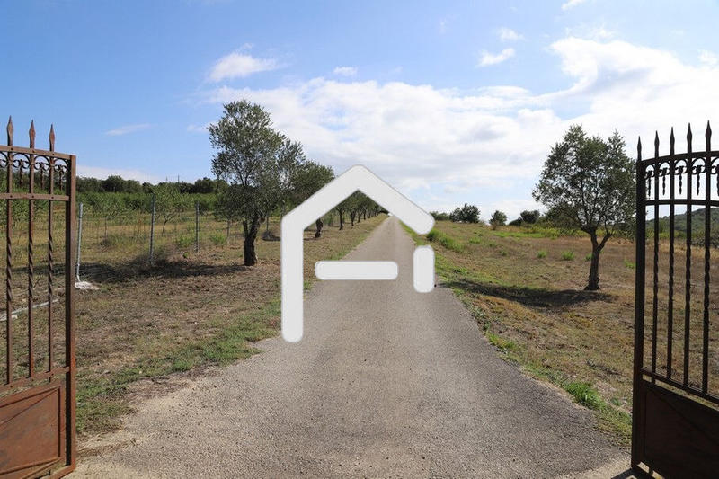 Ferme - 400 m² - 11 pièces