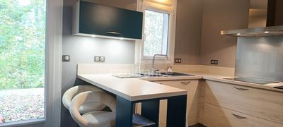 Pavillon - 116 m² - 7 pièces