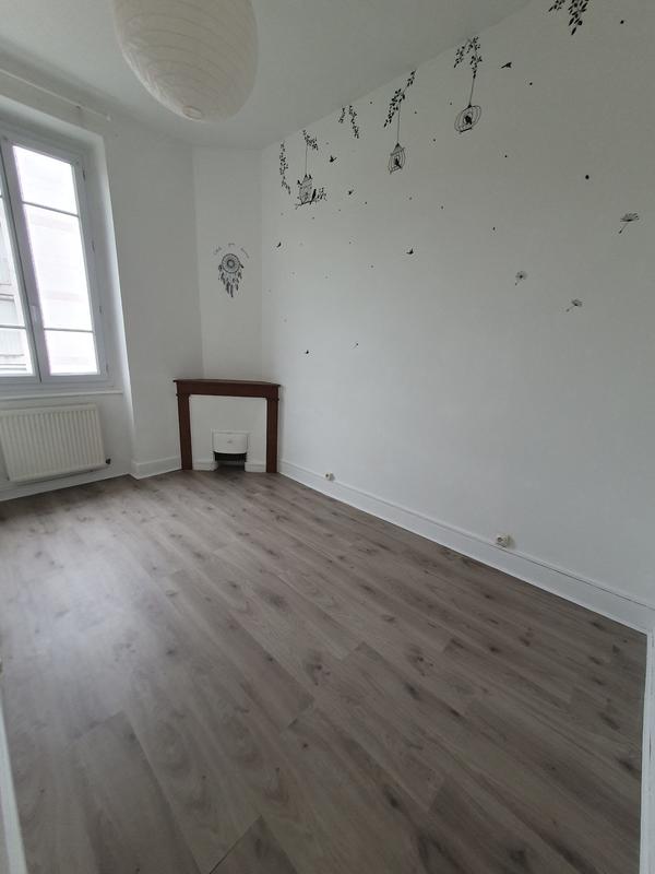 Appartement - 54 m² - 3 pièces