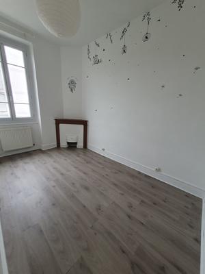 Appartement - 54 m² - 3 pièces