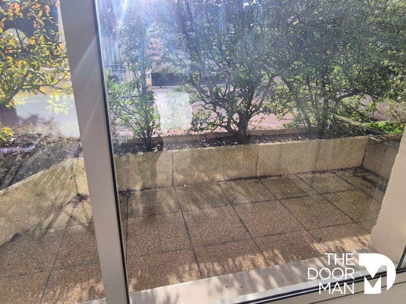 Studio - 21 m² - 1 pièce