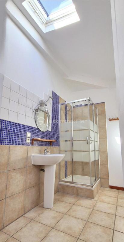 Appartement - 76 m² - 3 pièces