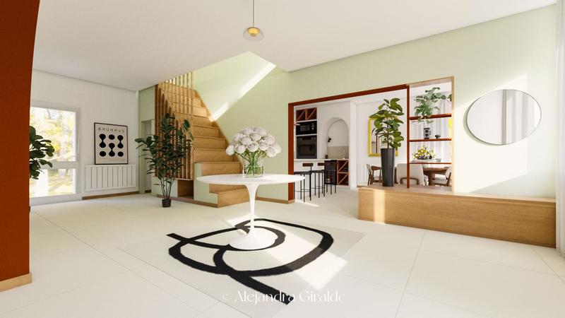 Villa - 173 m² - 6 pièces