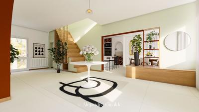 Villa - 173 m² - 6 pièces