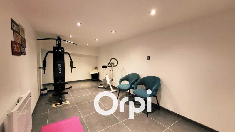 Maison - 155 m² - 6 pièces