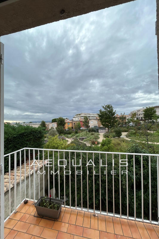 Maison - 81 m² - 4 pièces