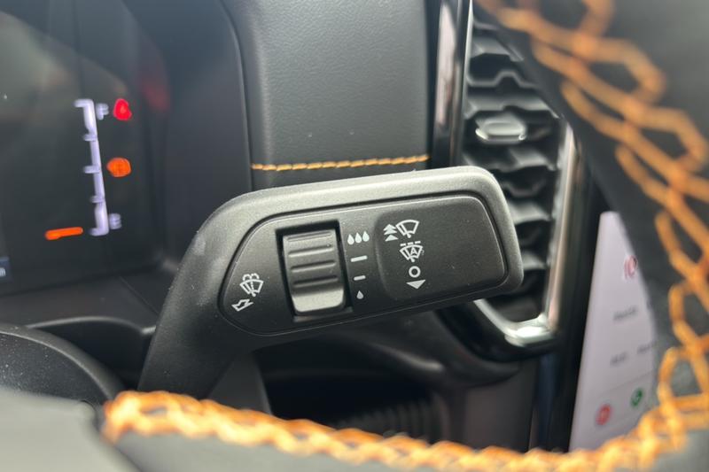 Ford Ranger 3.0 V6 240 Wildtrak Plus