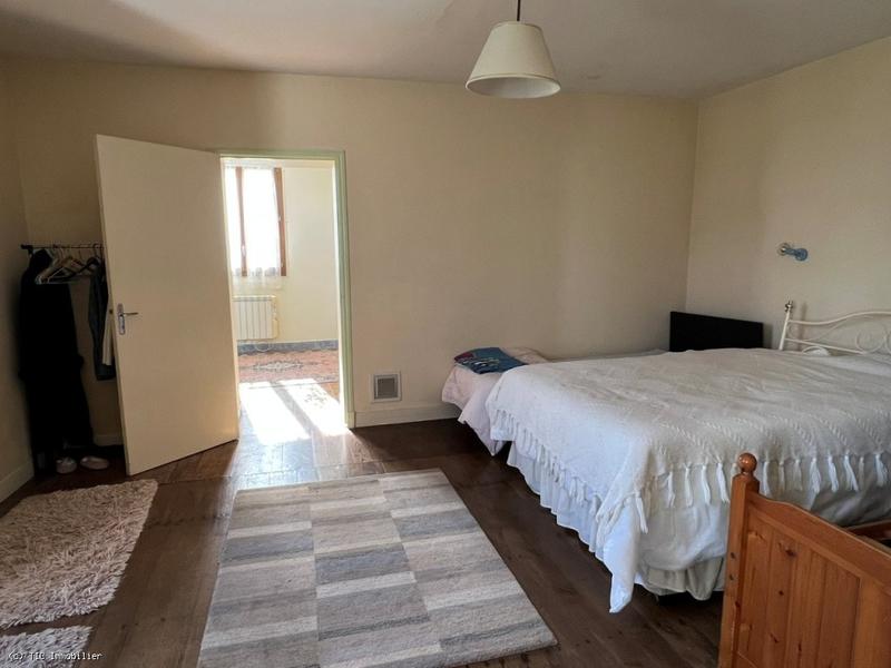 Maison de campagne - 172 m² - 4 pièces