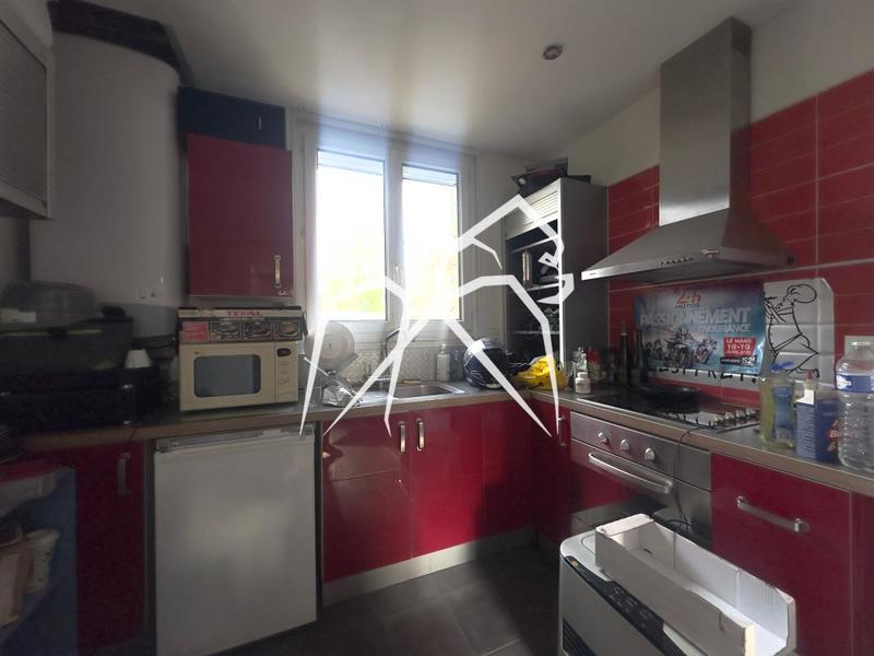 Local commercial - 76 m²