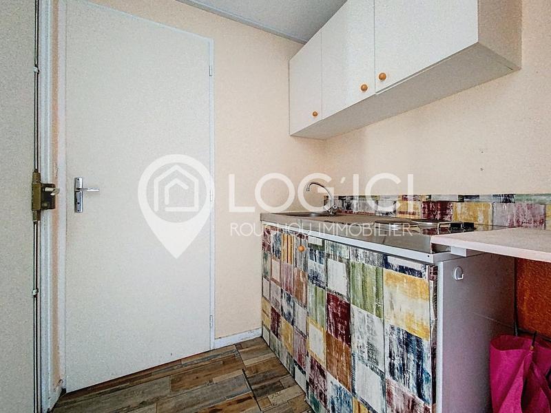 Local d'activités - 125 m²