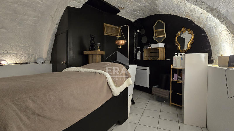 Fonds de commerce - 65 m²