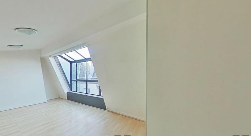 Appartement - 62 m² - 2 pièces