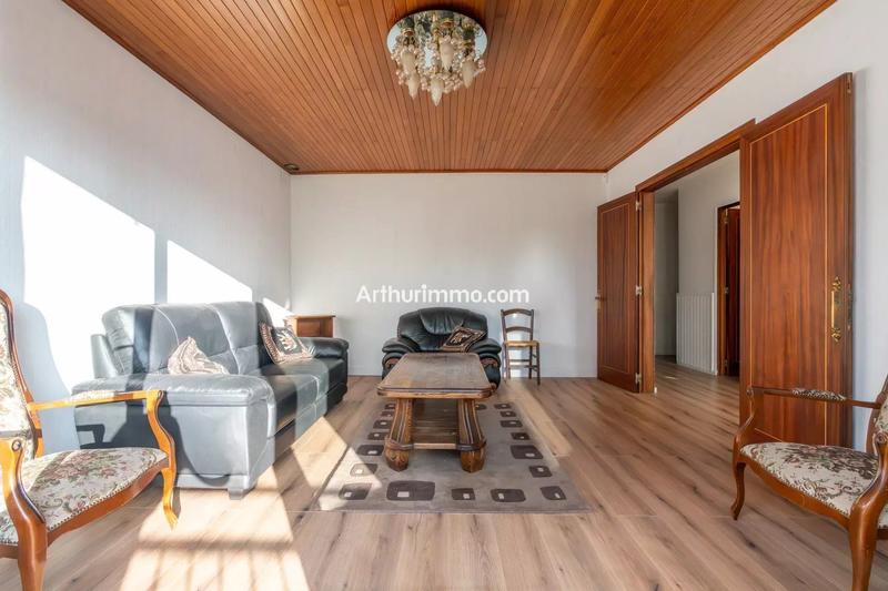 Maison - 150 m² - 7 pièces