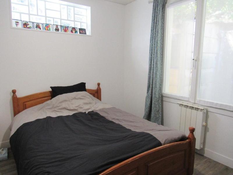 Maison - 115 m² - 6 pièces