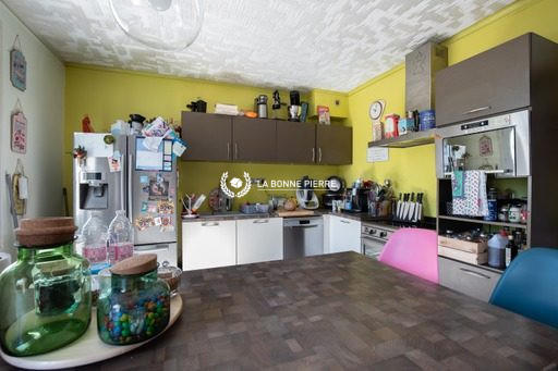 Local commercial - 500 m²