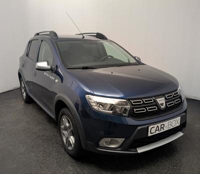 Dacia Sandero Stepway Prestige Tce 90ch Camera de Recul
