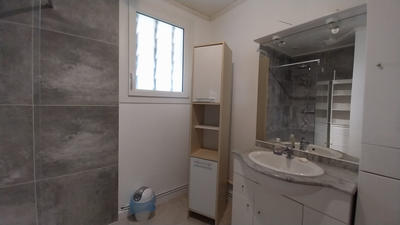 Maison - 96 m² - 5 pièces