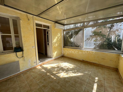 Maison - 51 m² - 2 pièces