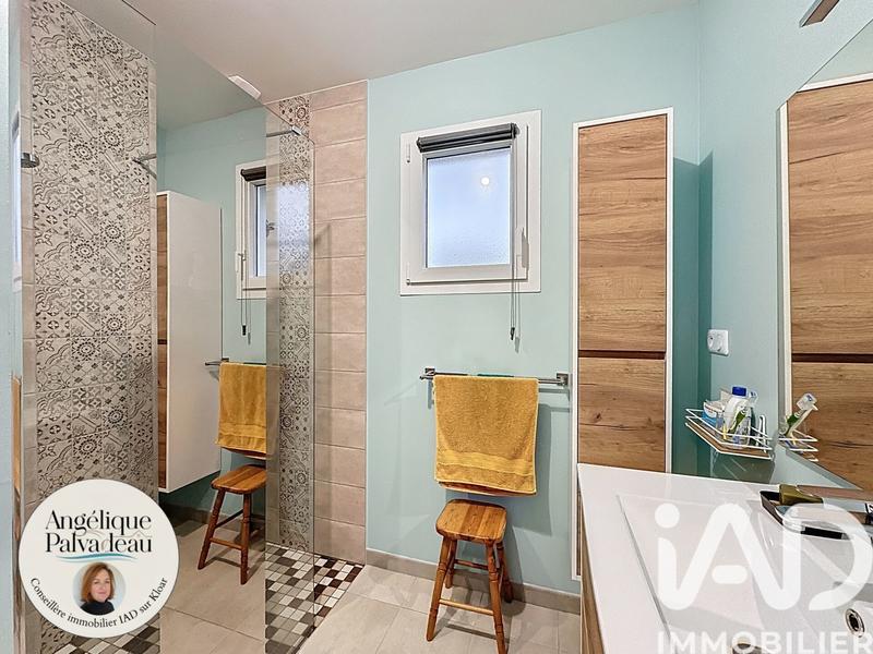 Maison - 70 m² - 3 pièces