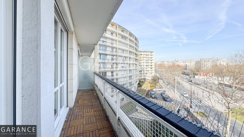 Appartement - 78 m² - 4 pièces