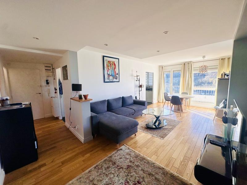 Appartement - 71 m² - 3 pièces