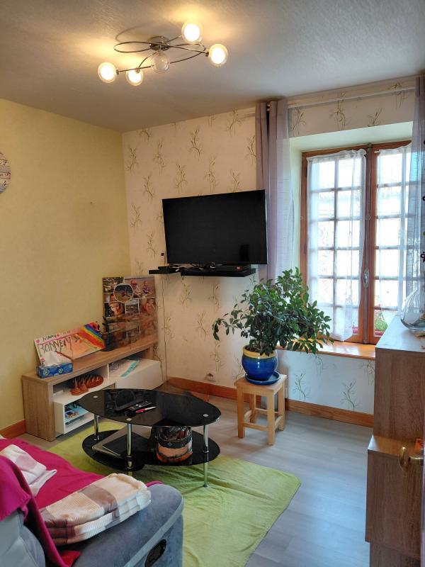 Maison - 250 m² - 10 pièces