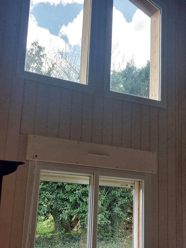 Maison - 107 m² - 7 pièces