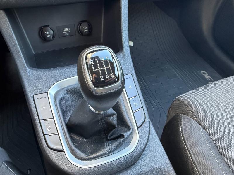 Hyundai i30 1.5dpi 110ch Creative + Sièges et volant chauffants