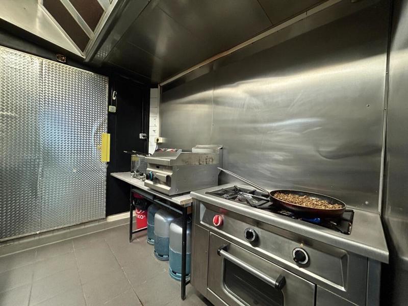 Fonds de commerce - Local commercial