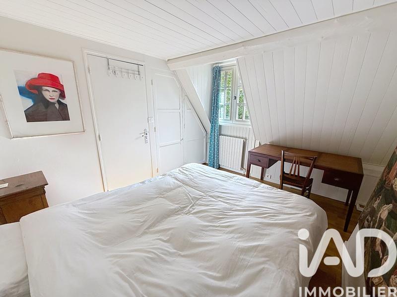 Maison - 170 m² - 6 pièces