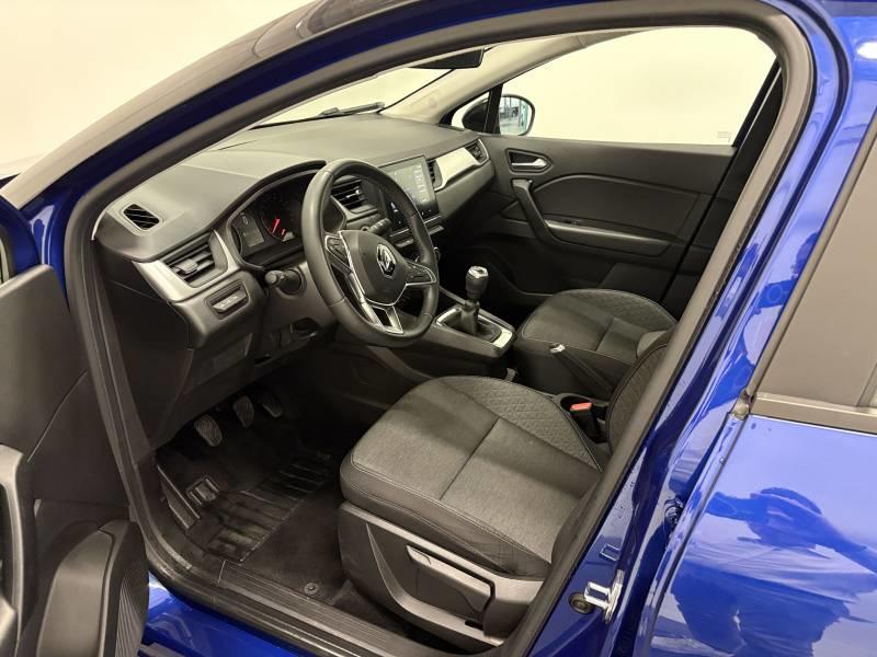 Renault Captur TCe 90 - 21 Business